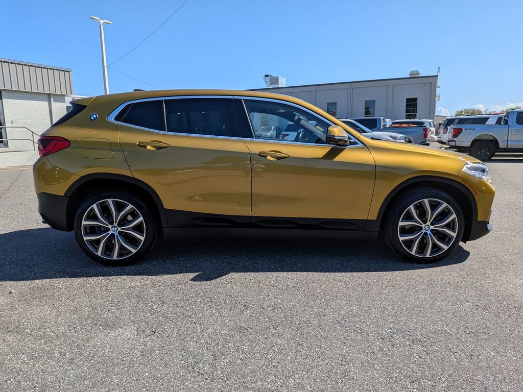 Used 2019 BMW X2 xDrive28i w/ Convenience Package image 7