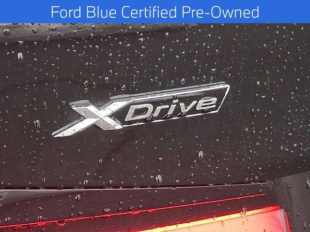 Used 2021 BMW 530i xDrive w/ Convenience Package image 37