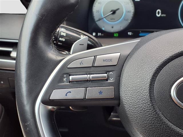 Used 2024 Hyundai Palisade Limited AWD/4WD image 14