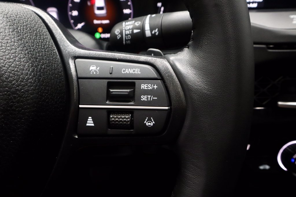 Used 2023 Honda Accord EX-L image 29