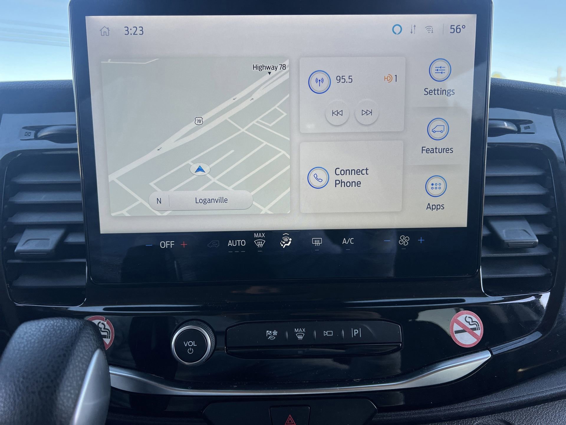 Certified 2023 Ford Transit 350 XLT image 11