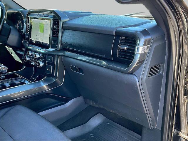 Certified 2023 Ford F150 XLT w/ Equipment Group 302A High AWD/4WD image 29