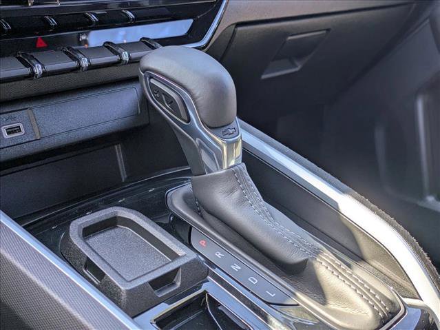 Used 2023 Chevrolet Colorado LT w/ LT Convenience Package image 14