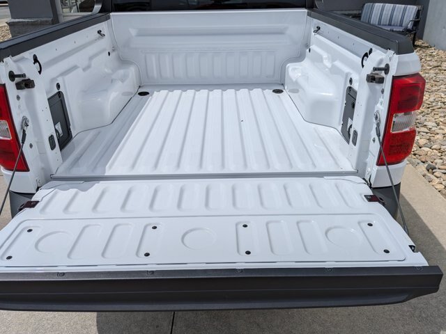 Certified 2024 Ford Maverick XLT FWD image 32