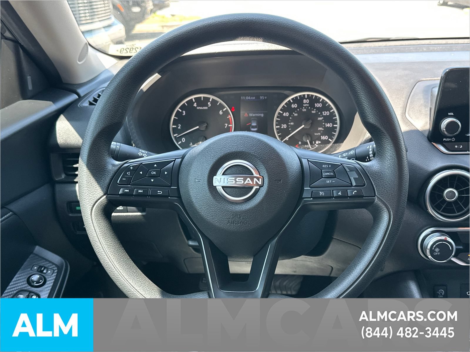 Used 2024 Nissan Sentra S FWD image 27