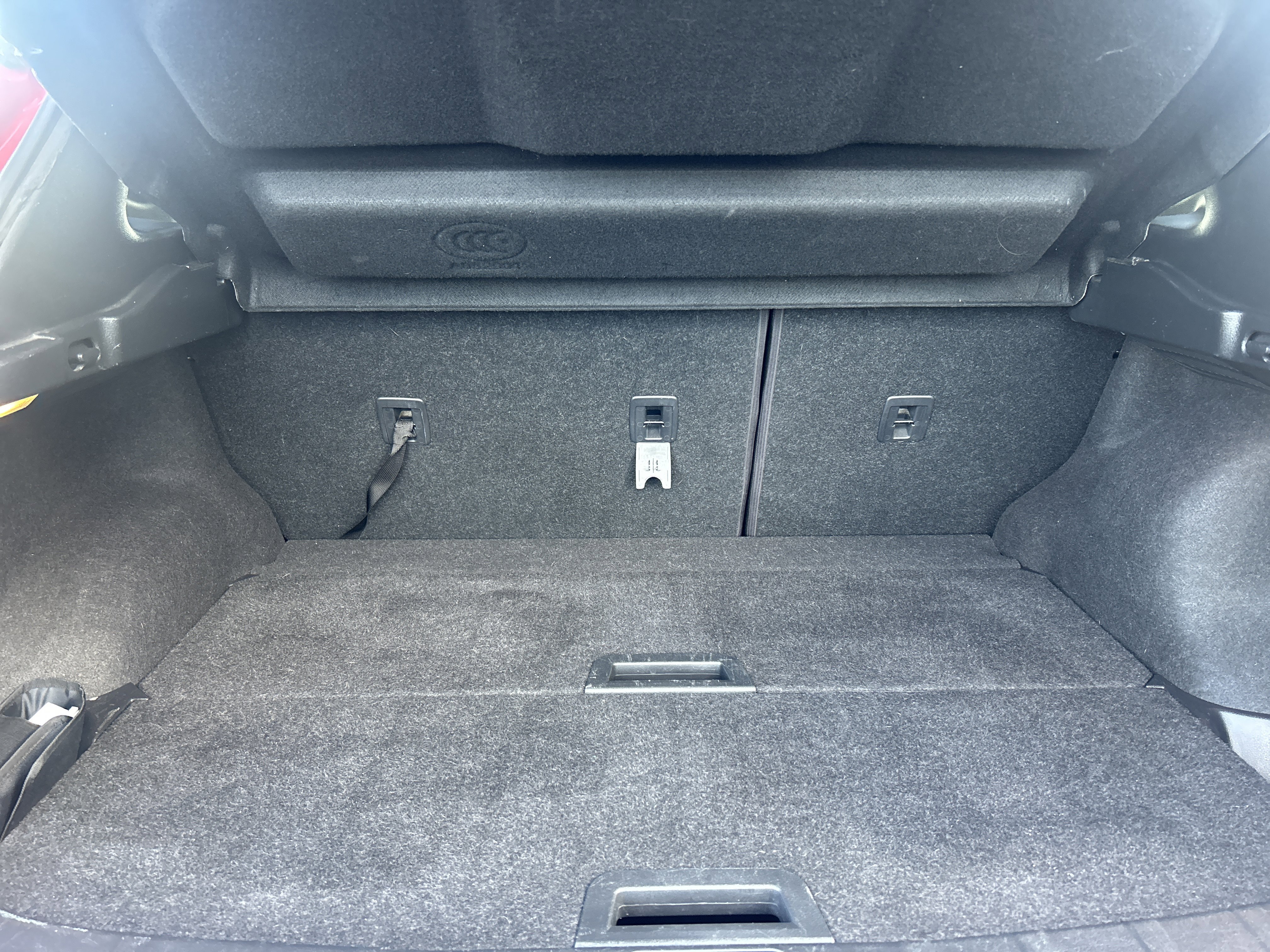 Used 2018 Nissan Rogue Sport SV w/ SV All-Weather Package image 25