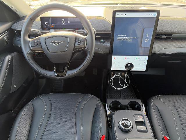 Certified 2023 Ford Mustang Mach-E Premium image 22