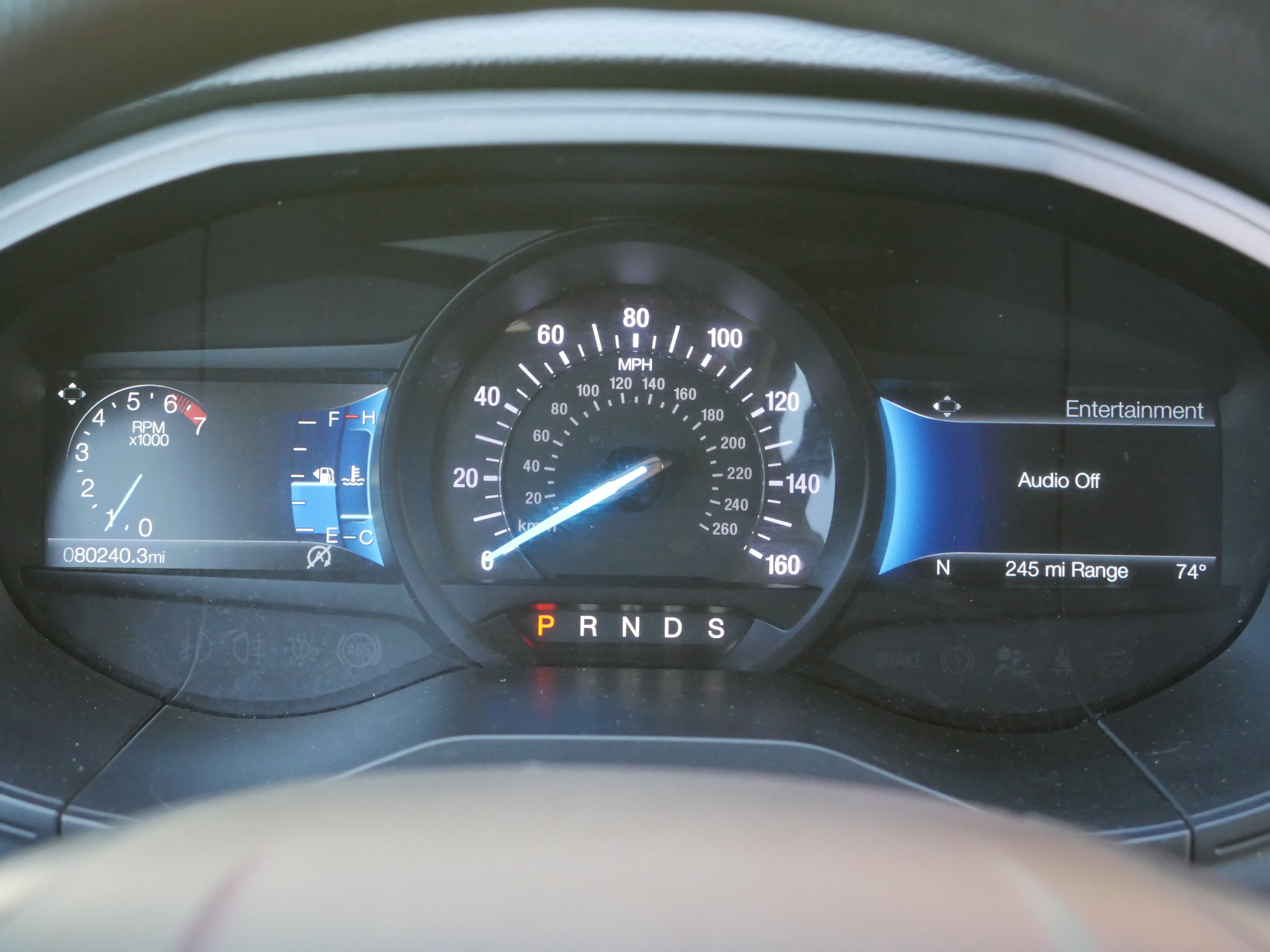 Certified 2022 Ford Edge SE w/ Black Appearance Package AWD/4WD image 7