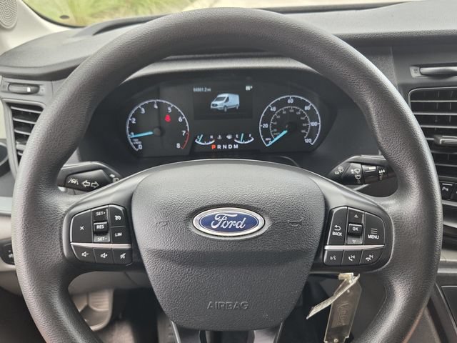 Certified 2023 Ford Transit 350 148 High Roof Extended w/ Load Area Protection Package RWD image 26