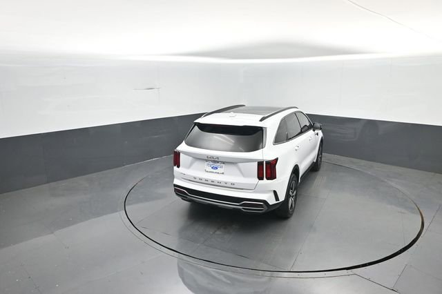 Used 2022 Kia Sorento S w/ Panoramic Sunroof Package FWD image 30