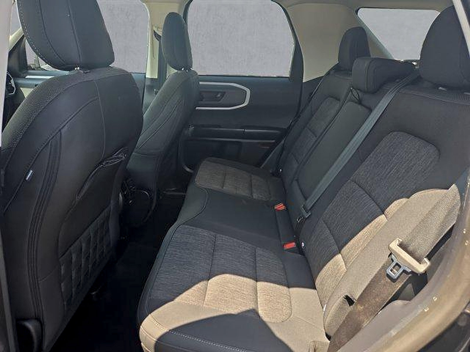 Certified 2023 Ford Bronco Sport Big Bend w/ Convenience Package AWD/4WD image 23