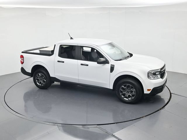 Certified 2024 Ford Maverick XLT FWD image 44