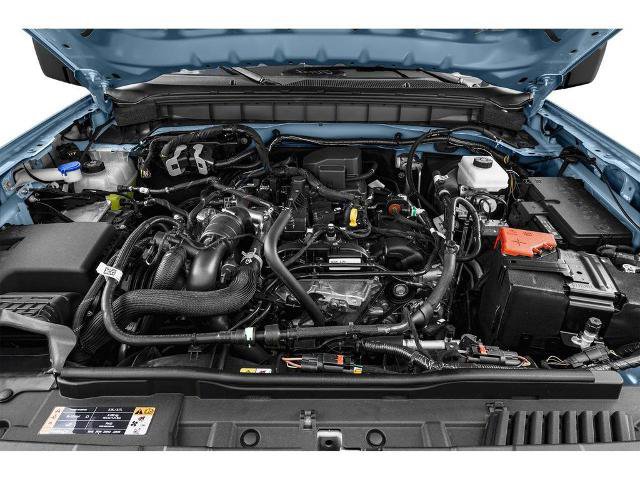 Certified 2022 Ford Bronco Big Bend image 10