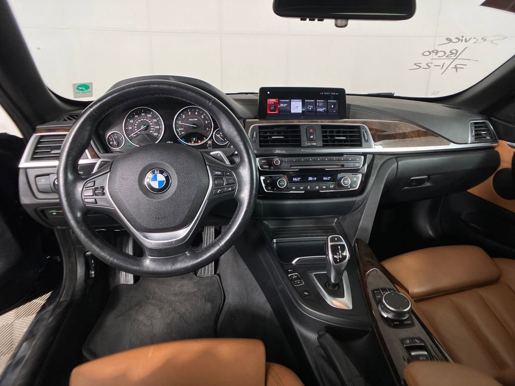 Used 2019 BMW 430i xDrive 430i xDrive w/ Convenience Package image 13