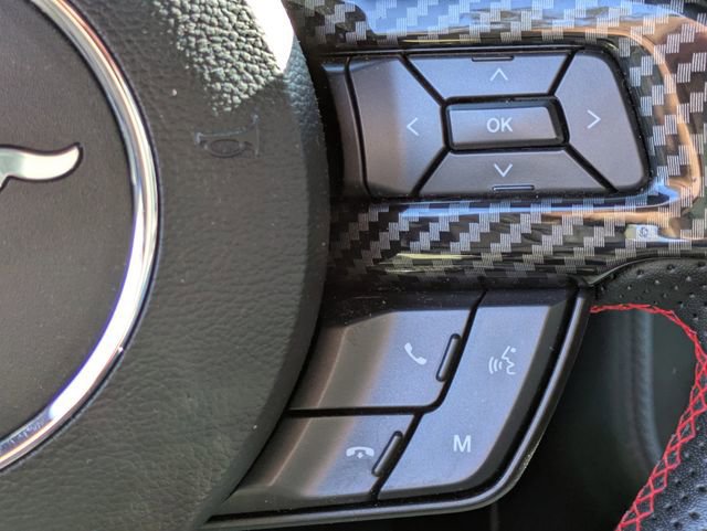 Certified 2019 Ford Mustang GT Premium w/ GT Performance Package image 24