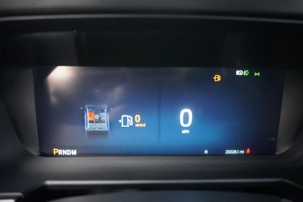 Certified 2024 Ford F250 Platinum image 12