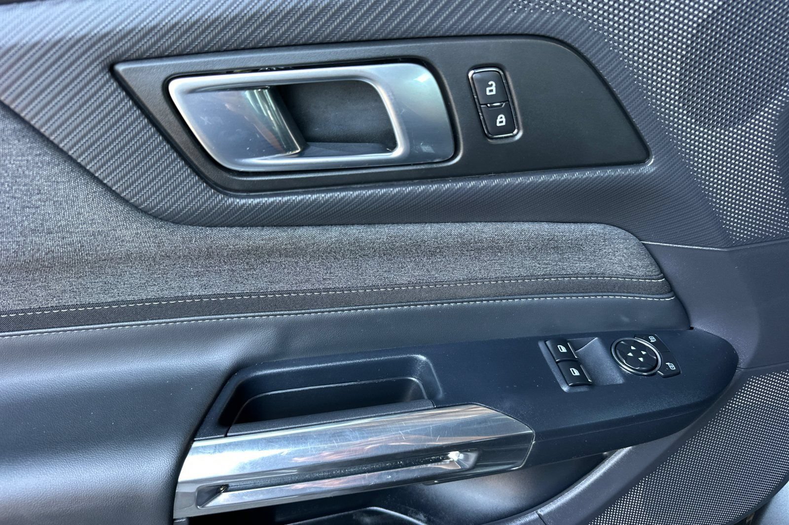 Certified 2025 Ford Mustang GT RWD image 11