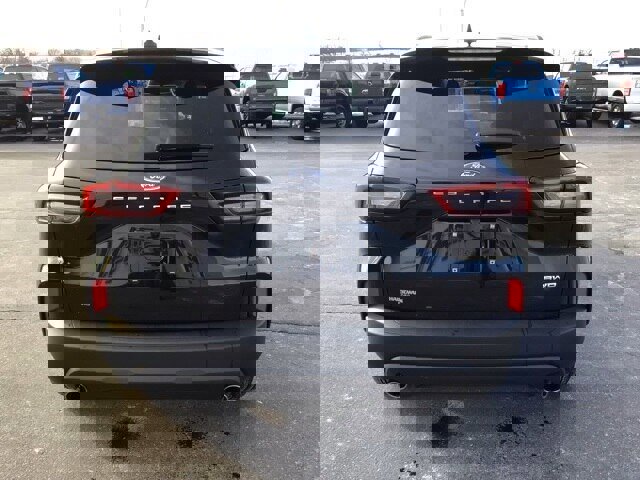 Certified 2025 Ford Escape ST-Line Select image 4