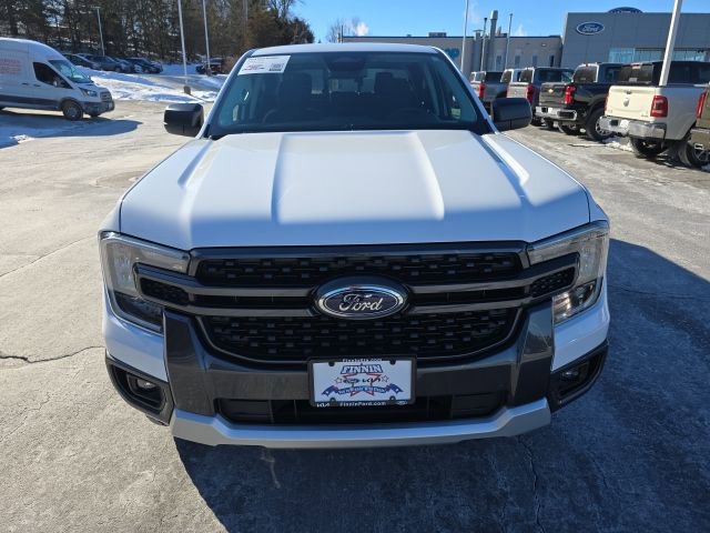 Certified 2024 Ford Ranger XLT w/ Trailer Tow Package image 7