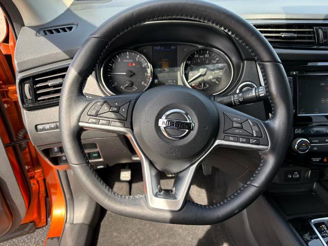 Used 2022 Nissan Rogue Sport SV image 17