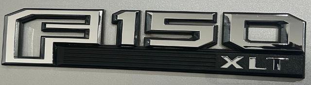 Certified 2020 Ford F150 XLT w/ Equipment Group 302A Luxury AWD/4WD image 30