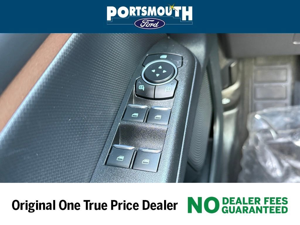 Certified 2023 Ford Bronco Sport Outer Banks w/ Tech Package image 35