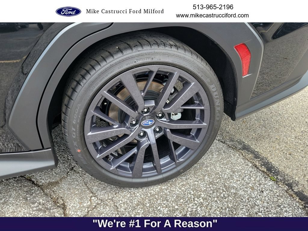 Used 2026 Subaru WRX Premium AWD/4WD image 9