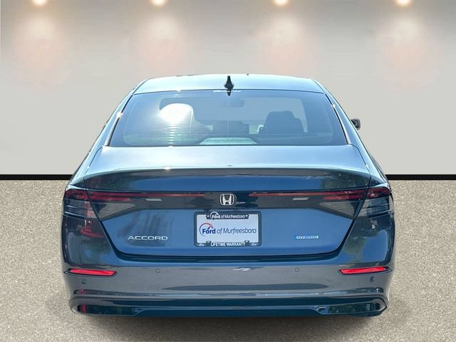 Used 2026 Honda Accord EX-L image 6