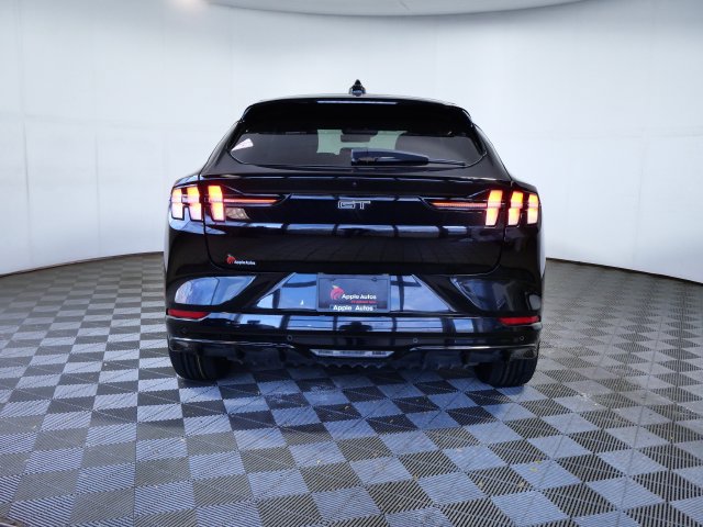 Certified 2025 Ford Mustang Mach-E GT AWD/4WD image 6