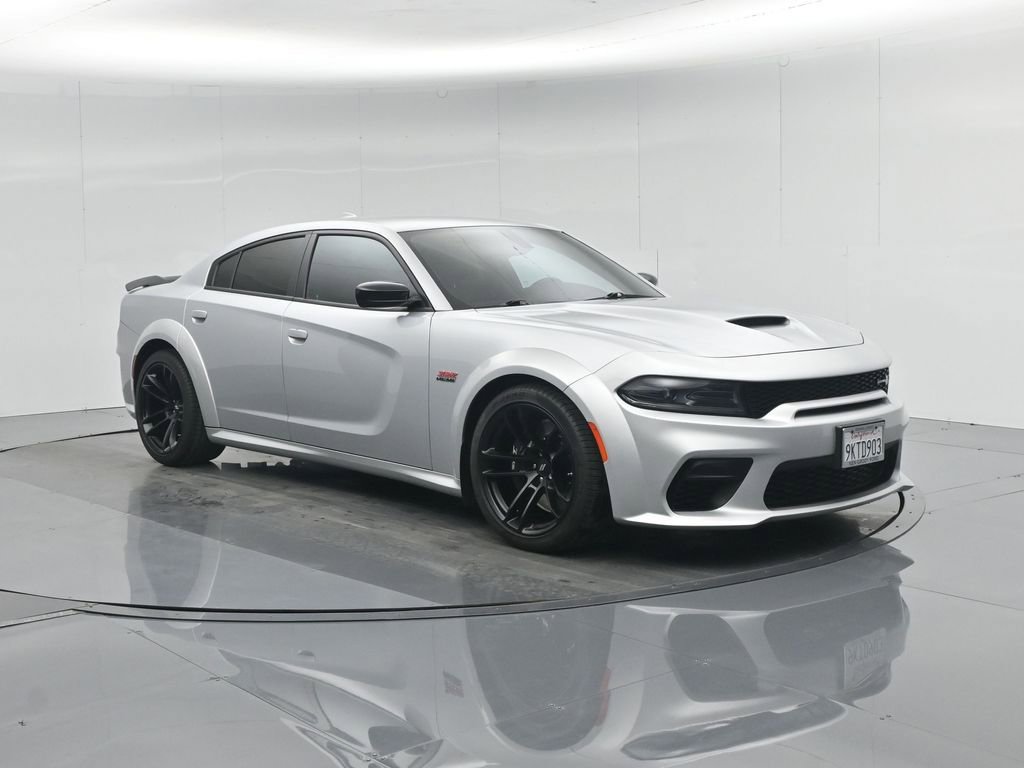 Used 2023 Dodge Charger Scat Pack image 1