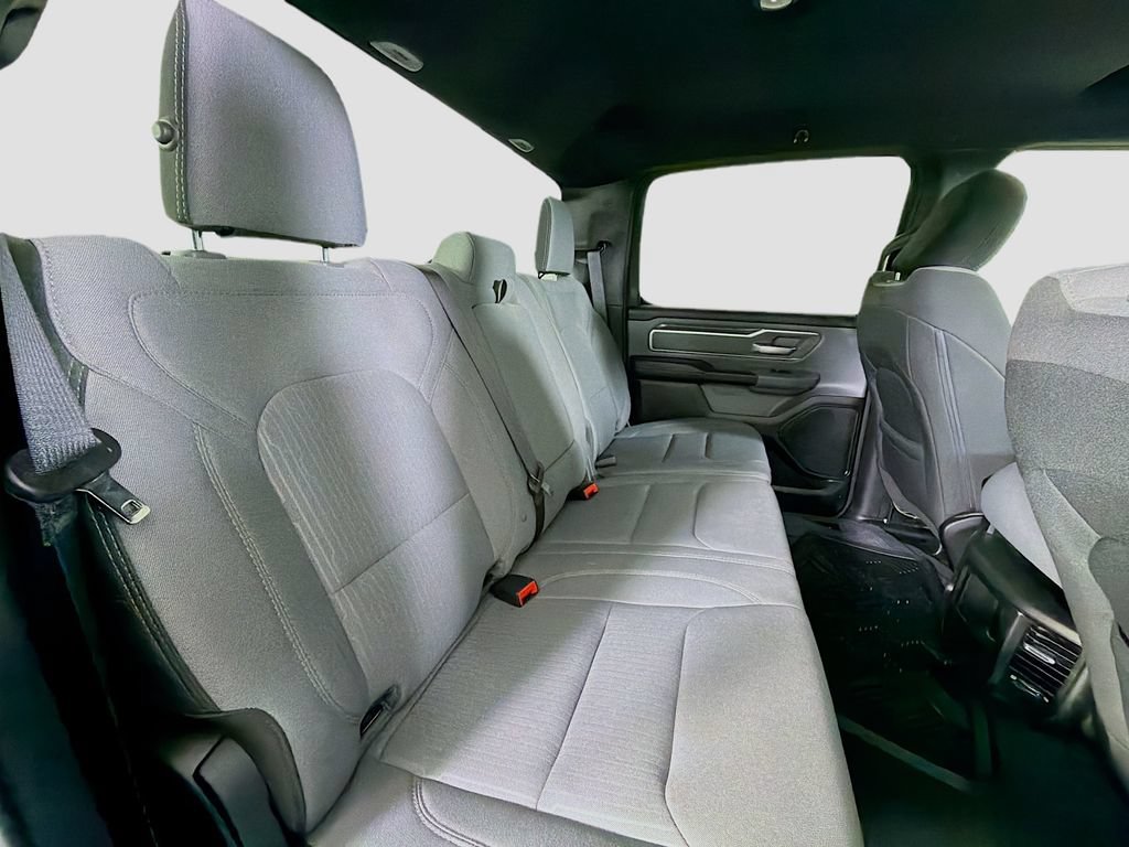 Used 2022 RAM 1500 Big Horn AWD/4WD image 28