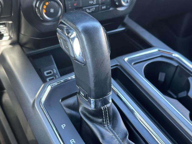 Certified 2019 Ford F150 XLT w/ Equipment Group 302A Luxury AWD/4WD image 37
