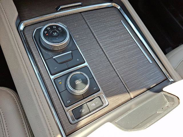 Certified 2023 Ford Expedition Max Limited image 18