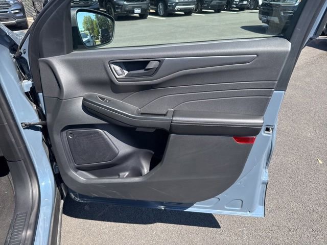Certified 2024 Ford Escape Active w/ Tech Pack #1 AWD/4WD image 12