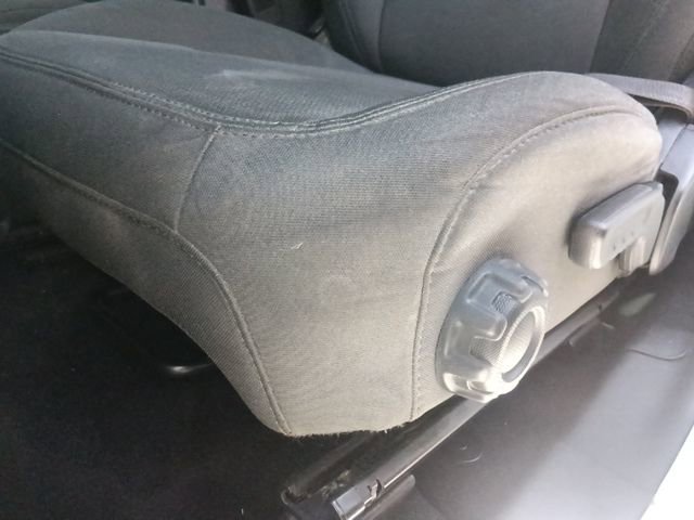 Used 2019 Jeep Wrangler Unlimited Sport S AWD/4WD image 15