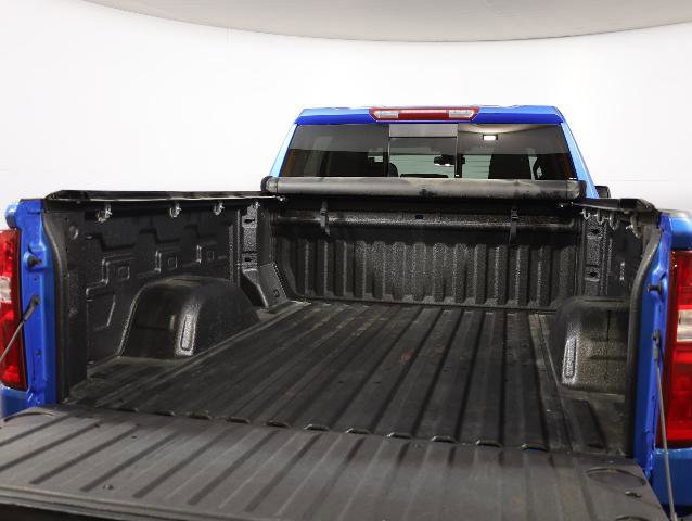 Used 2025 Chevrolet Silverado 1500 LT Trail Boss w/ Convenience Package II image 22
