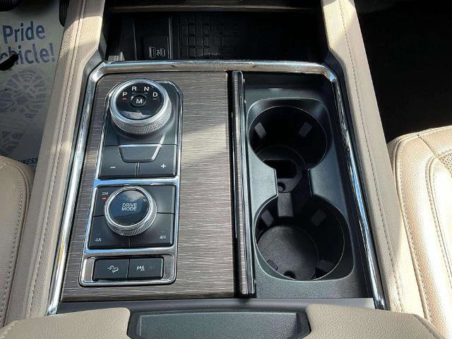 Certified 2023 Ford Expedition Max Limited image 19