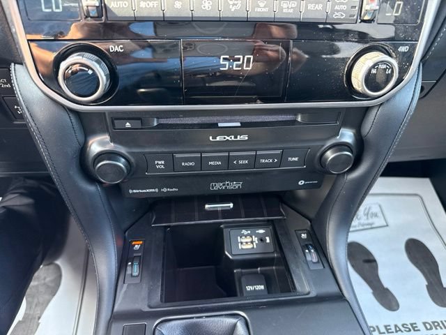 Used 2022 Lexus GX 460 Premium AWD/4WD image 27