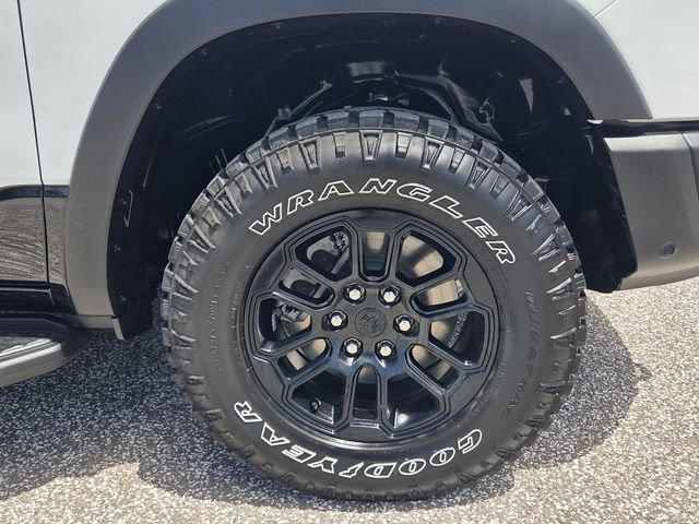 Used 2026 RAM 1500 Rebel w/ Rebel Level 2 Equipment Group AWD/4WD image 11