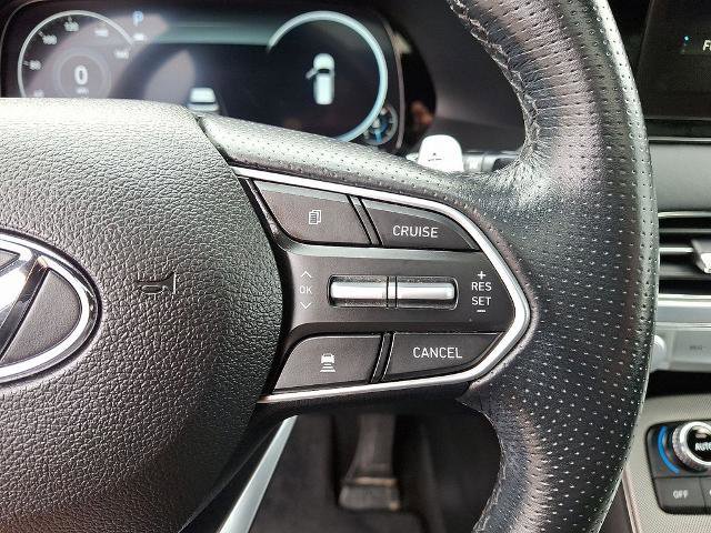 Used 2021 Hyundai Palisade Calligraphy image 25