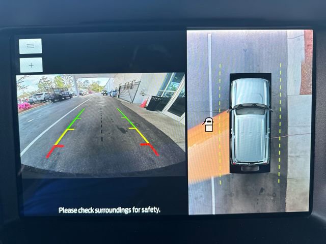 Certified 2022 Ford Bronco Wildtrak image 18