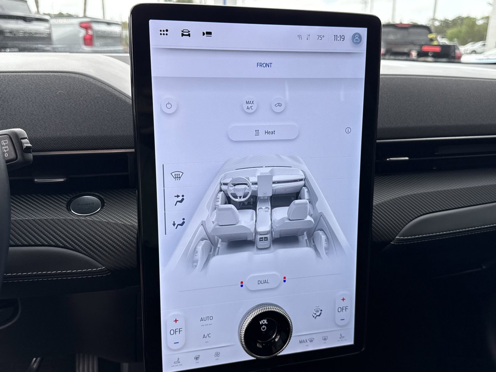 Certified 2024 Ford Mustang Mach-E Select w/ Comfort Package Lite image 25