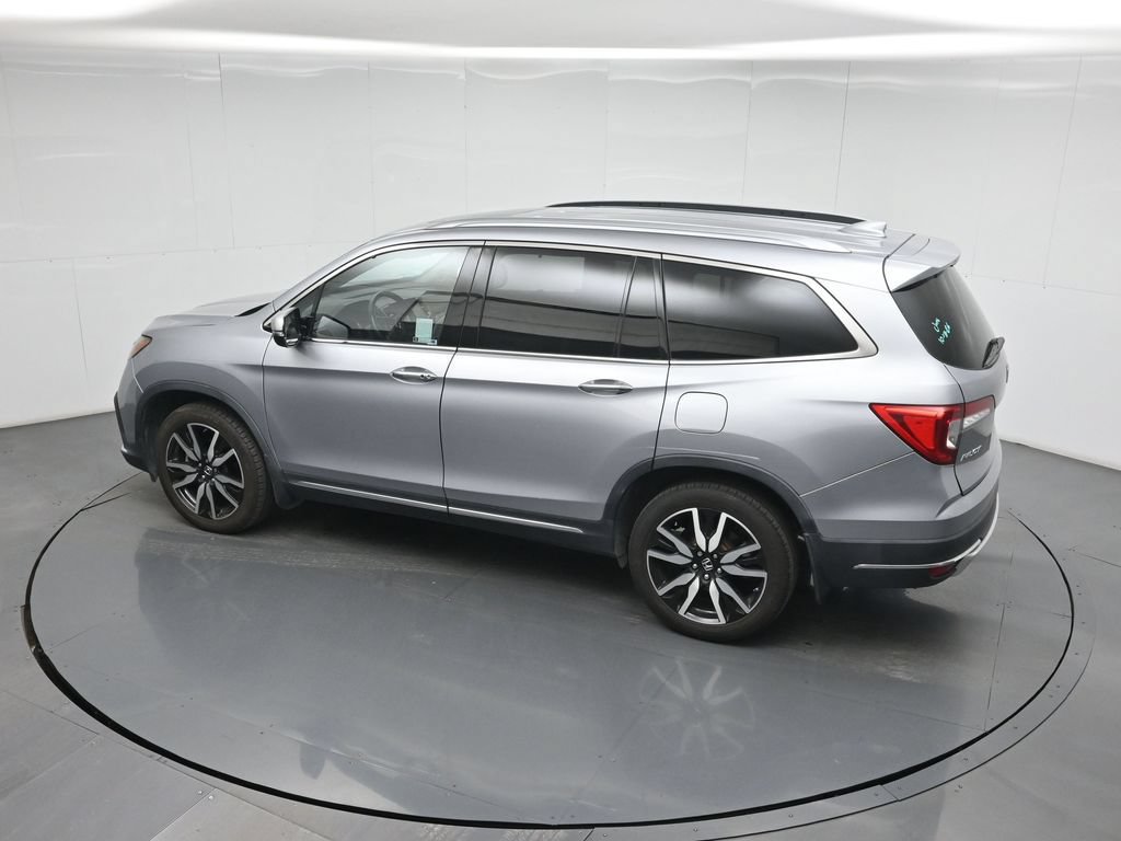 Used 2022 Honda Pilot Touring image 16
