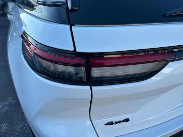 Used 2022 Jeep Grand Cherokee Altitude image 26