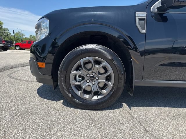 Certified 2024 Ford Maverick XLT w/ XLT Luxury Package FWD image 40