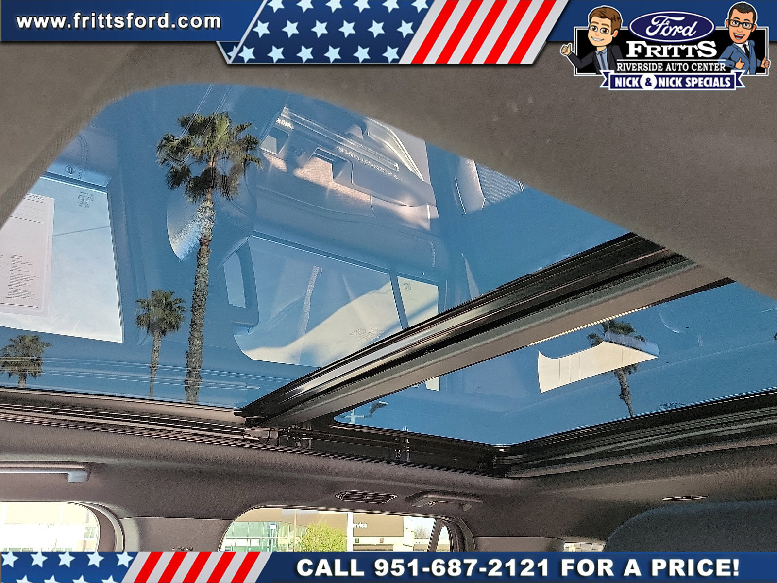 Certified 2019 Ford Expedition Max Limited w/ Equipment Group 302A image 15