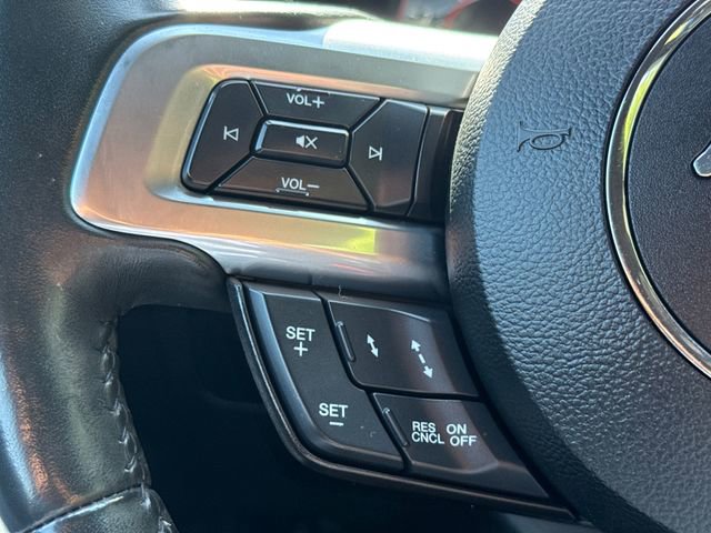 Certified 2023 Ford Mustang Premium w/ Equipment Group 201A image 29