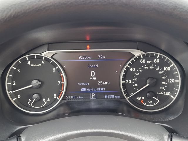 Used 2024 Nissan Altima 2.5 SV FWD image 20
