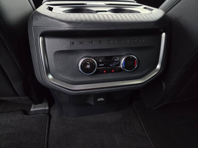 Certified 2025 Ford Expedition Max Platinum AWD/4WD image 20
