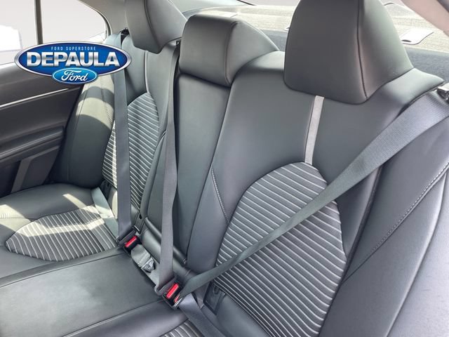 Used 2024 Toyota Camry SE FWD image 17